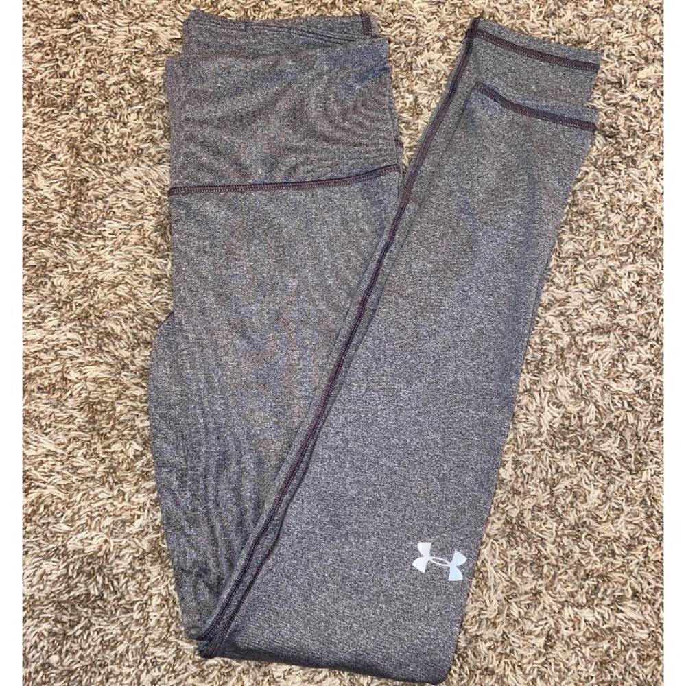 under armor leggings